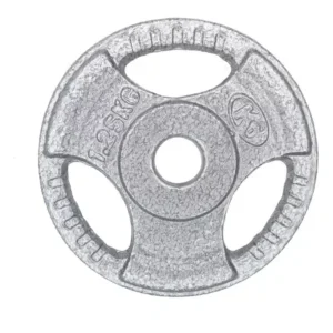 Disco de hierro de 1,25 kg