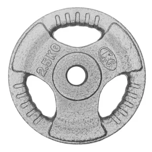 Disco de hierro de 2,5 kg