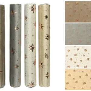 Camino de mesa 200 x 35 x 0,05 cm