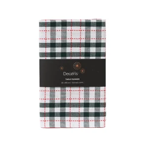 Camino de mesa 150x30cm