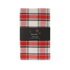 Camino de mesa 150x30cm