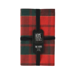 Camino de mesa 150x30cm