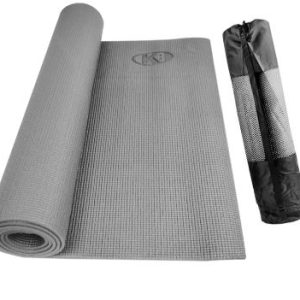 Mat de yoga 5 mm (incluye bolso)