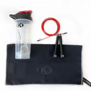 Kit de entrenamiento