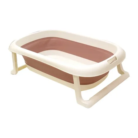 Ba?era plegable para beb? 76 x 47 x 21 cm