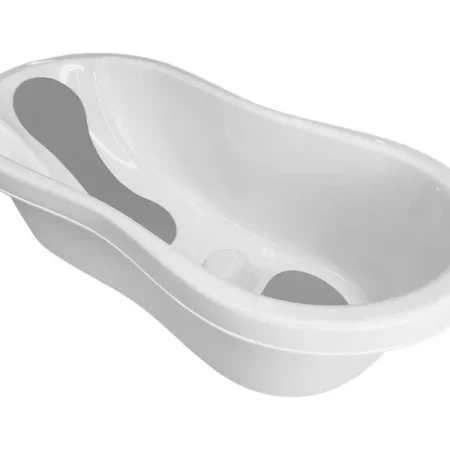 Bañera para bebé 81,5 x 34,5 x 26 cm