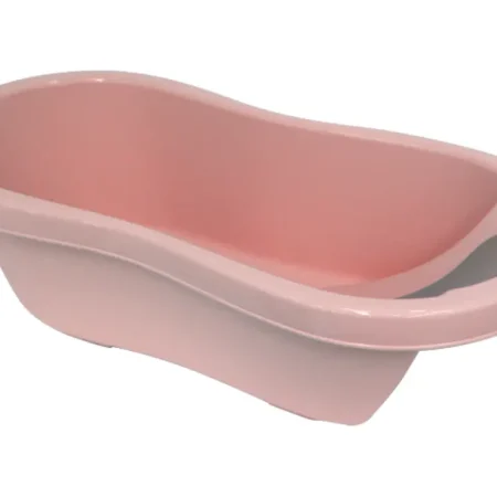 Bañera para bebe 815 x 345 x 260 mm