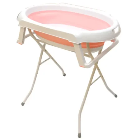 Ba?era plegable para beb?