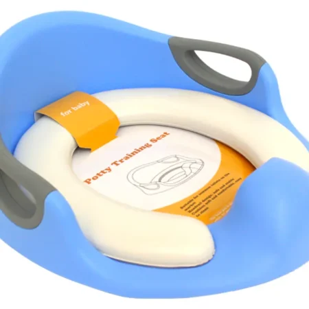 Vasenilla para bebe 334 x 334 x 125 mm