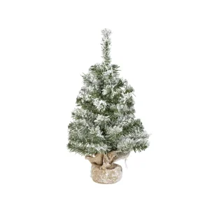 Arbol de navidad 30x45cm