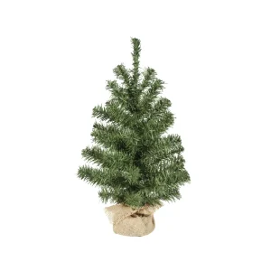 Arbol de navidad 30x45cm