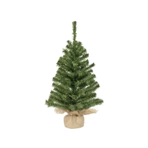 Arbol de navidad 41x75cm