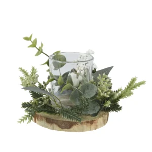 Portatealight 15x45x9 cm