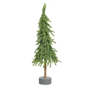 Árbol de navidad 60 cm