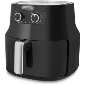 Freidora de aire, 4.5 Lts
