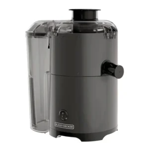 Extractor de jugo 400 W