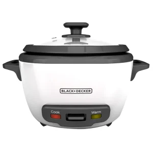 Arrocera de 14 tazas