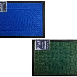 Alfombra para casa 40x60cm