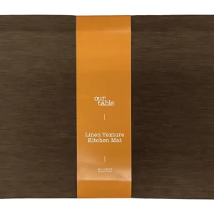 Alfombra para cocina 20x30