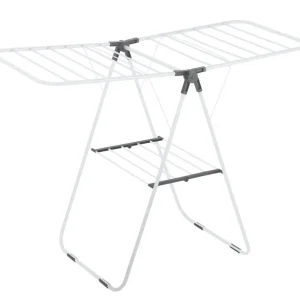 Tendedero plegable 132x60x92cm