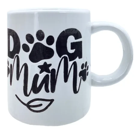 Taza 11,2 x 7,8 x 9,4 cm