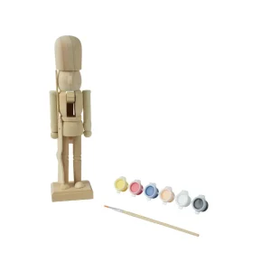 Cascanueces 11x7x26cm