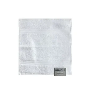 Toalla facial 33 x 33 cm 100% algod?n