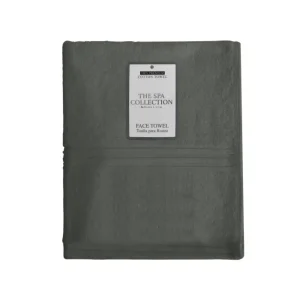 Toalla facial 33 x 33 cm 100% algod?n