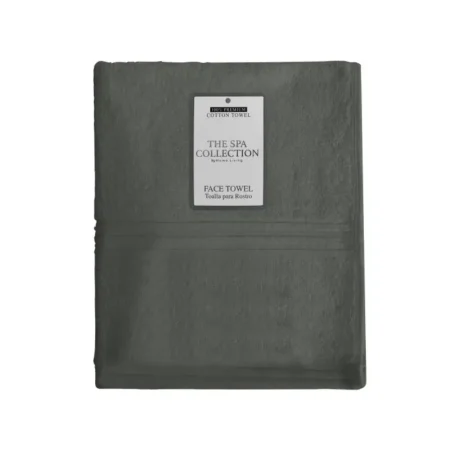 Toalla facial 33 x 33 cm 100% algod?n