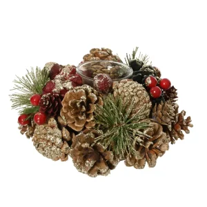 Portatealight 18,00x8,50 cm