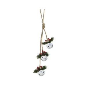 Adorno para colgar 5,00 x 5,00 x 48,00 cm