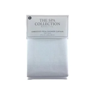 Cortina para ba?o 180 x 180 cm