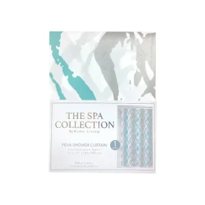 Cortina de ba?o 180 x 180 cm