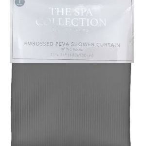 Cortina para ba?o 180 x 180 cm