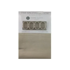 Cortina de ba?o 180 x 180 cm