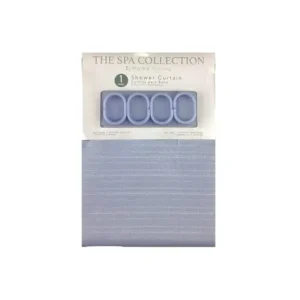 Cortina de ba?o 180x180cm