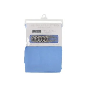 Cortina de ba?o 180 x 180 cm