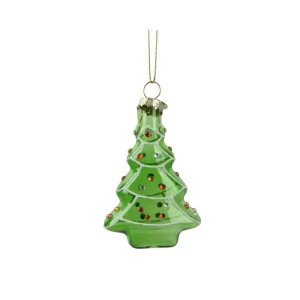 Adorno para colgar 5,7 x 2,8 x 8,5 cm