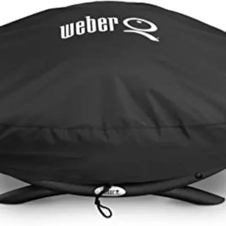 Forro para parrillera premium - serie q 200/2000