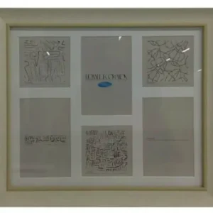 Portarretrato collage 3,3 x 2cm