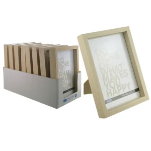 Portarretrato 5x7 pulgadas