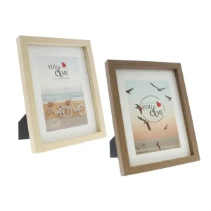 Portarretrato de 5X7"