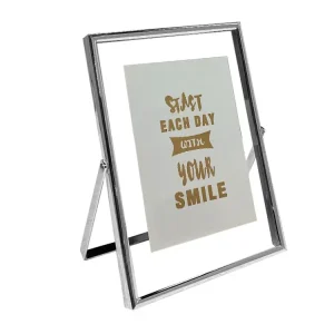 Portarretrato 5x7 cm