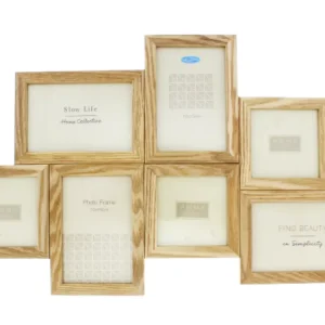 Portaretrato m?ltiple 4x4"/4x6"/6x4"