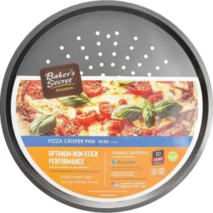 Molde para hornear  33 x 1 cm