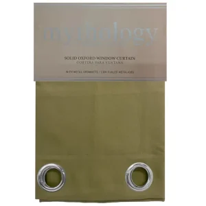 Cortina para casa 54x90"