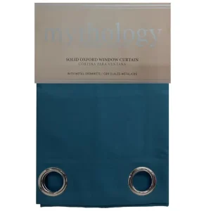 Cortina para casa 54x90"