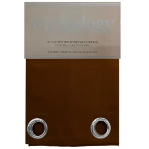 Cortina para casa 54x90"