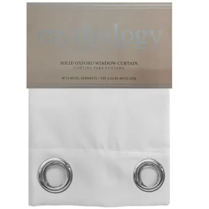 Cortina para casa 54x90"