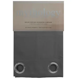 Cortina para casa 54x90"